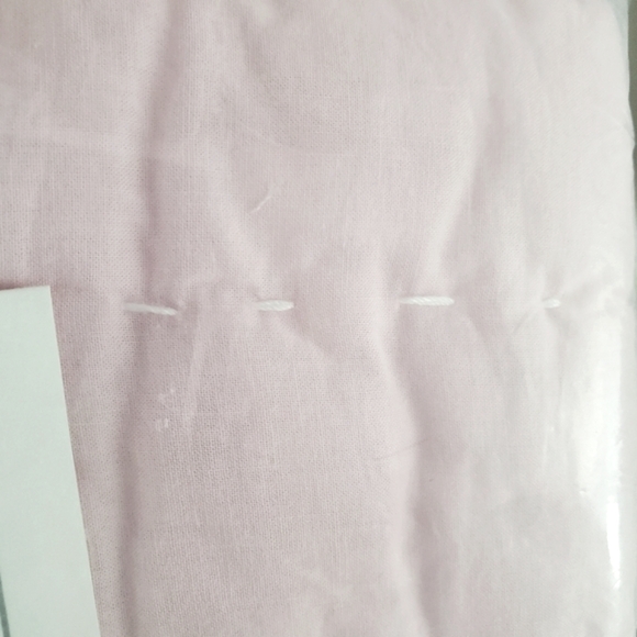 Pottery Barn Kid's - Branson Standrard Quilted Sham (set of 2) NWT (Z09) - Picture 4 of 8